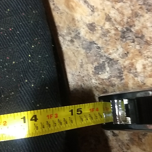 Dooney & Bourke canvas and leather vintage shoulder bag - Picture 4 of 11